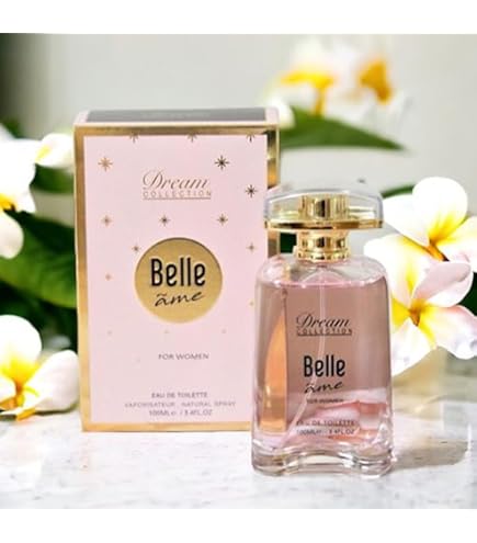 Amazon.co.jp: Dream Collection Perfume Dream Collection Eau De